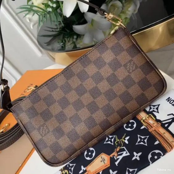 Affordable POCHETTE Louis ACCESSOIRES Vuitton 0614